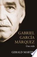 Gabriel García Márquez