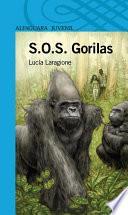 S.o.s. Gorilas