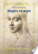 Suspiro En Sepia