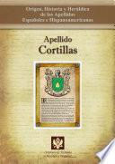 Apellido Cortillas