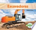 Excavadoras