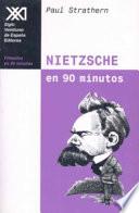 Nietzsche (1844 1900) En 90 Minutos