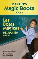 Martin S Magic Boots / Las Botas Magicas De Martinook