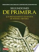 Segundones De Primera