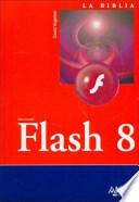 Flash 8