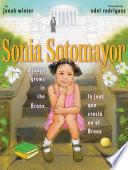 Sonia Sotomayor