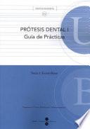Prótesis Dental I