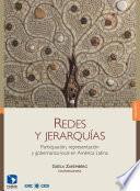 Redes Y Jerarquías (volumen I)