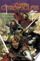 CrÓnicas De La Dragonlance 2. Prisioneros En Pax Tharkas