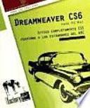 Dreamweaver Cs6 Para Pc/mac