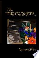 El Protagonista