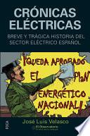 Crónicas Eléctricas