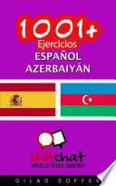 1001+ Ejercicios Español   Azerbaiyán
