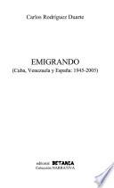 Emigrando