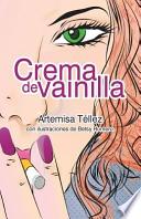 Crema De Vainilla