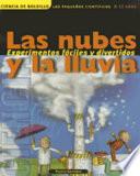 Las Nubes Y La Lluvia