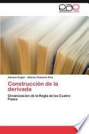 Construcción De La Derivad