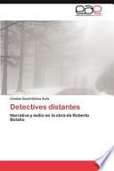 Detectives Distantes