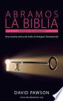 Abramos La Biblia El Antiguo Testamento