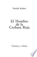 El Hombre De La Corbata Roja
