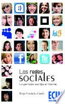 Las Redes Sociales. Lo Que Hacen Sus Hijos En Internet