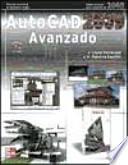 Autocad 2008 2009 Avanzado