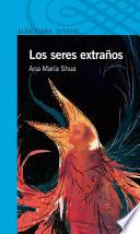 Los Seres Extraños