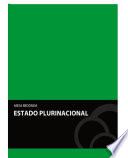 Mesa Redonda: Estado Plurinacional
