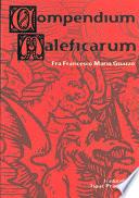 Compendium Maleficarum