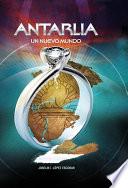 Antarlia Un Nuevo Mundo.