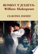 Romeo Y Julieta  William Shakespeare