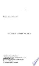 El Poder Presidencial En Colombia