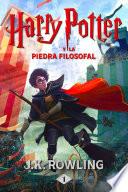 Harry Potter Y La Piedra Filosofal