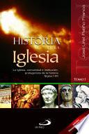 Historia De La Iglesia I