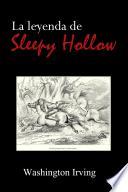 La Leyenda De Sleepy Hollow