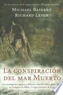 La Conspiración Del Mar Muerto