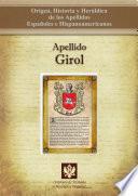 Apellido Girol