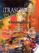 Trasciende