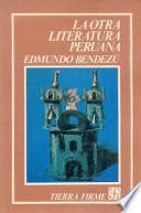 La Otra Literatura Peruana