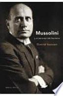 Mussolini Y El Ascenso Del Fascismo