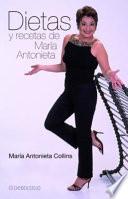 Dietas Y Recetasde Maria Antonieta