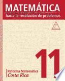 MatemÁtica 11