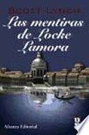 Las Mentiras De Locke Lamora