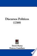 Discursos Politicos (1789)