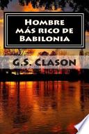 Hombre Mas Rico De Babilonia