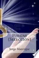 Poesias (seleccion)