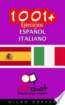 1001+ Ejercicios Español   Italiano
