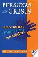 Personas En Crisis