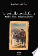 La Cuchillada En La Fama