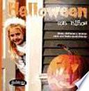 Halloween Con Niños